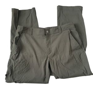 Mens NWOT Columbia Sportswear Pants sz 38